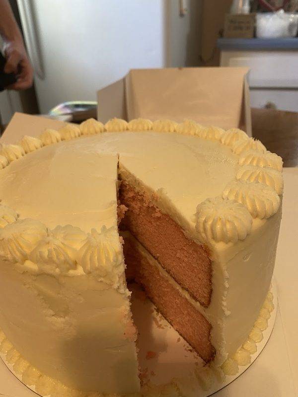 Joan's Bakes and Cakes